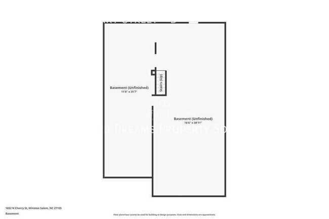 Building Photo - 1652 N Cherry St