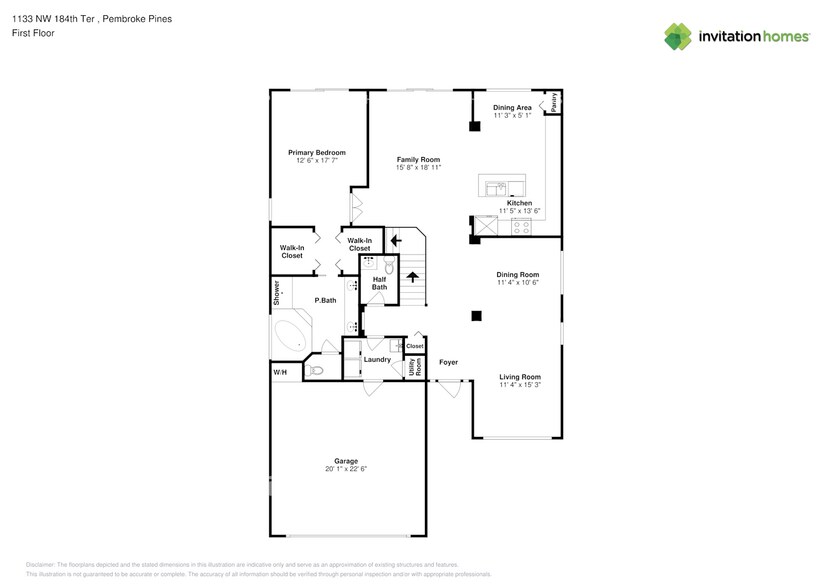 Building Photo - 1133 NW 184th Terrace