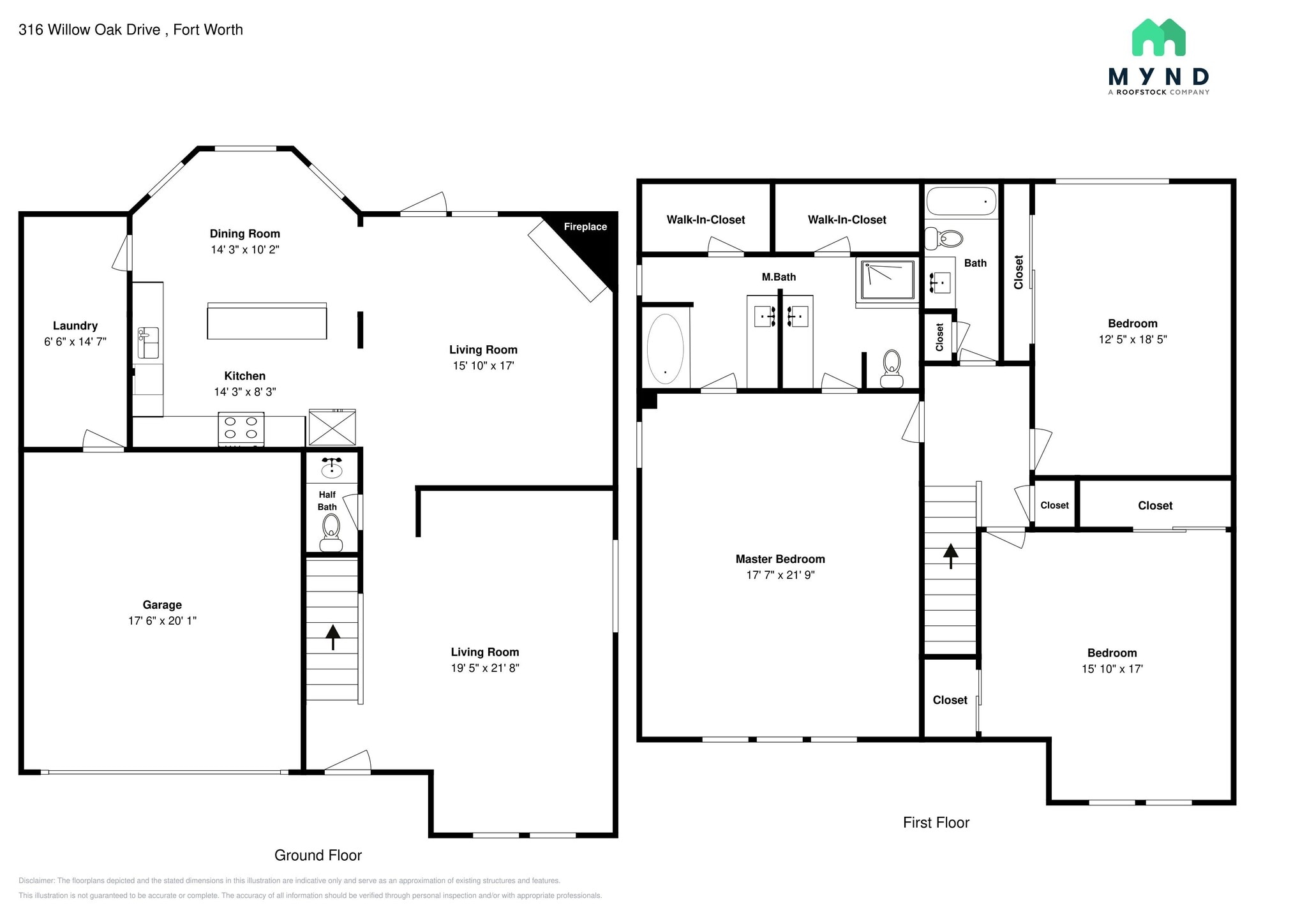 Building Photo - 316 Willow Oak Dr
