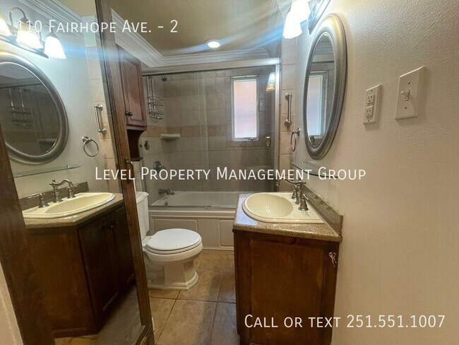 Building Photo - 110 Fairhope Ave