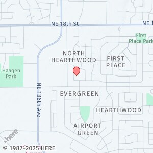 Primary Photo - 1011 NE Keyes Rd