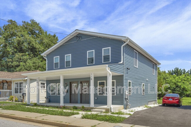 Building Photo - 118 Winters Ln