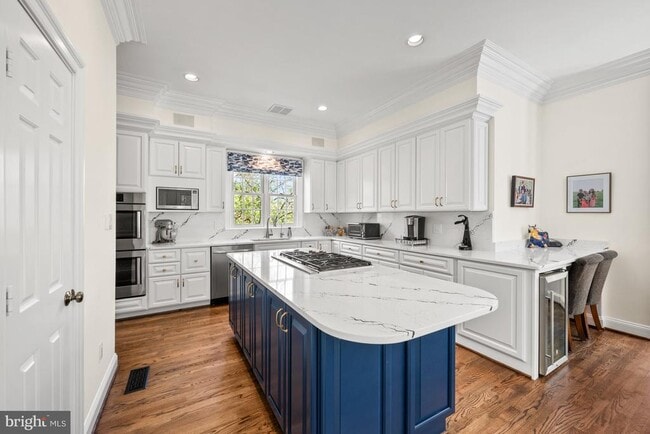 Building Photo - 9735 Beman Woods Way