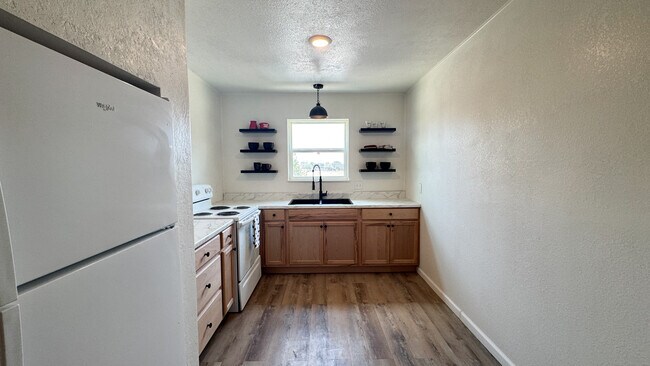 Building Photo - The Graduate Apartments