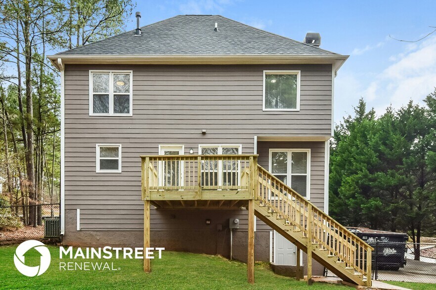 Building Photo - 3 Dene Dr