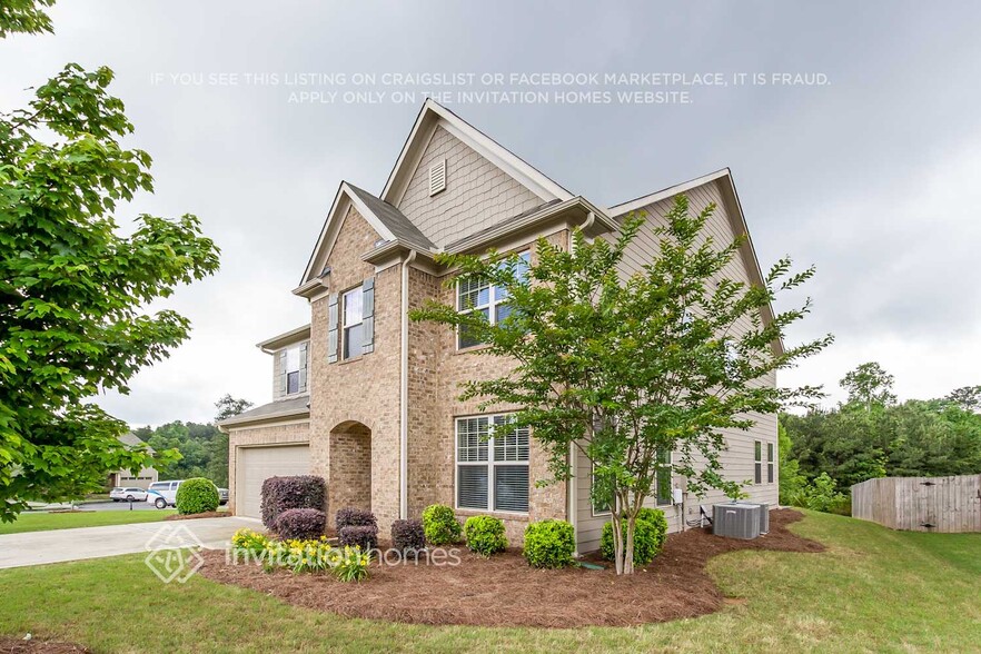 Building Photo - 3574 Fallen Oak Ln