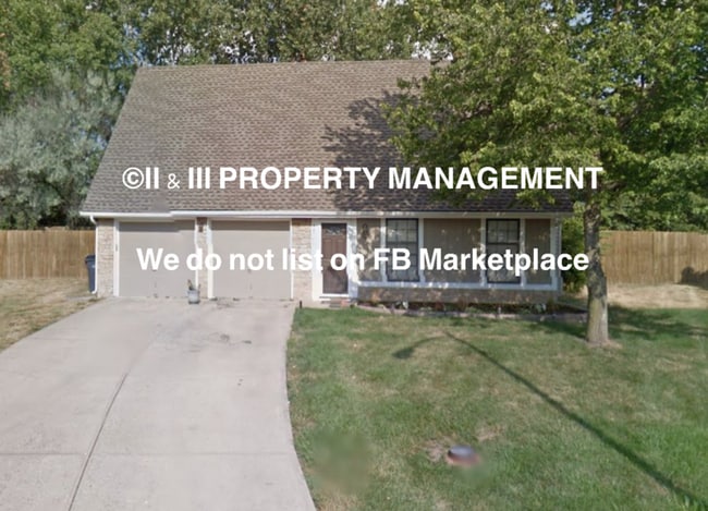 Primary Photo - 14701 W 149th Ct