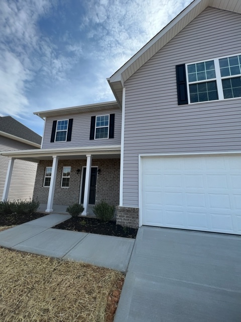 Building Photo - 8145 Equinox Ln