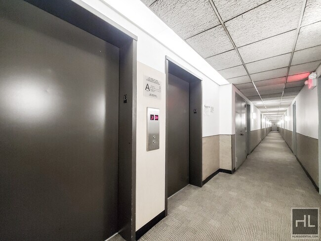 Building Photo - COLUMBUS AVENUE