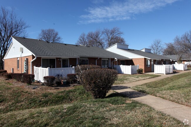 Building Photo - Holland Homes Apartments