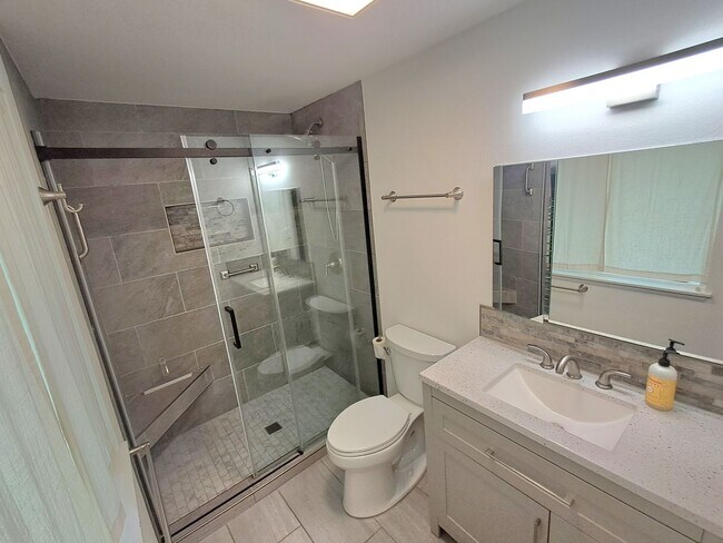 Building Photo - $3,200 -4 Bed / 3 Bath- Home with Fully Fe...