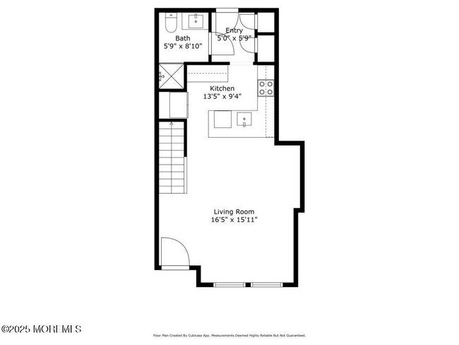 Building Photo - 201 Sunset Ave