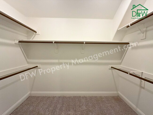 Building Photo - Modern 3-Bedroom Home with Open Layout & Large Backyard in Anna, TX