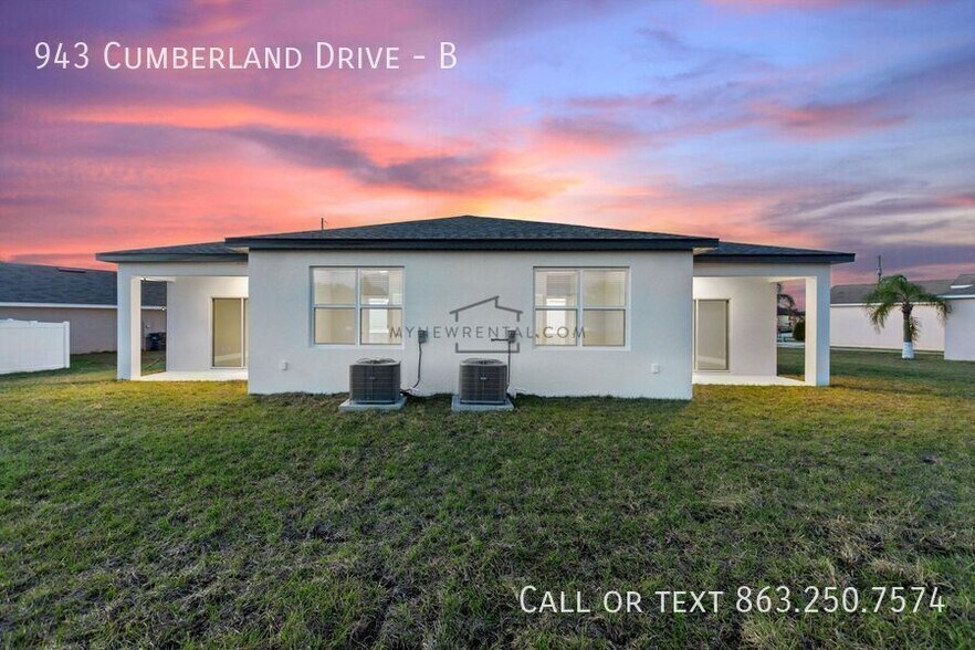 Building Photo - 943 Cumberland Dr