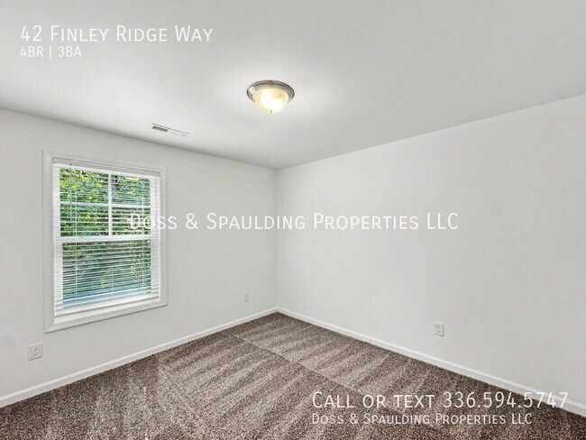 Building Photo - 42 Finley Ridge Way