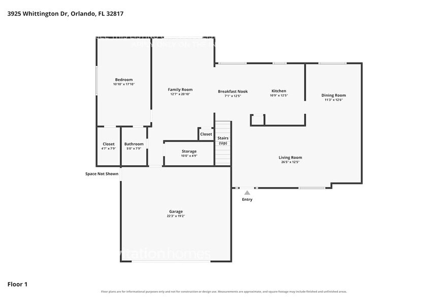 Building Photo - 3925 Whittington Dr