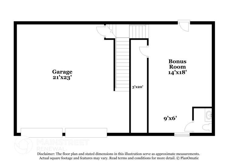 Building Photo - 4900 N Fremont Ave