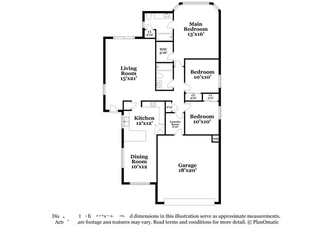 Building Photo - 7107 S 31st Dr