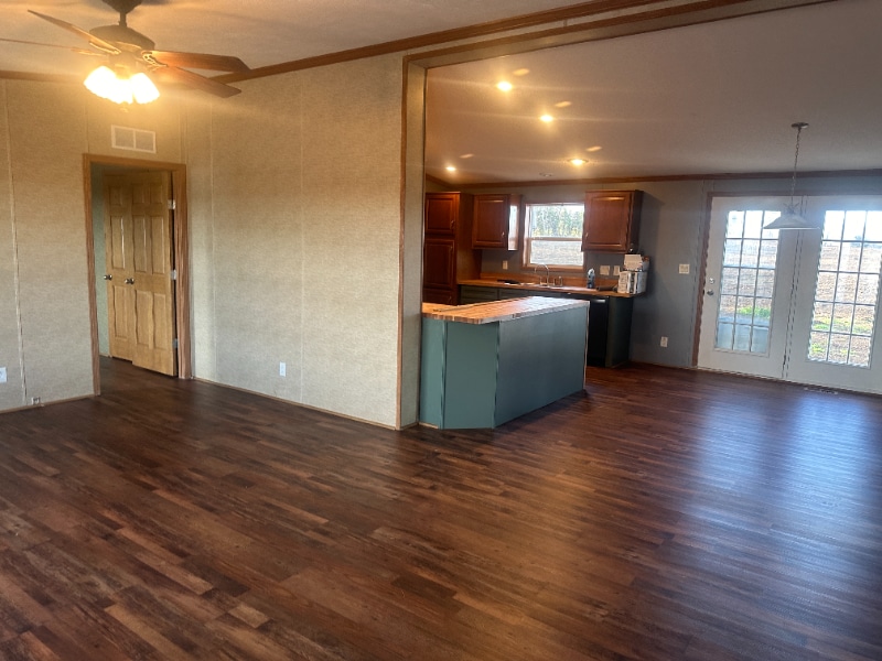 Building Photo - 3805 Rock Creek Terrace