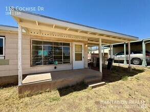 Building Photo - 118 Cochise Dr