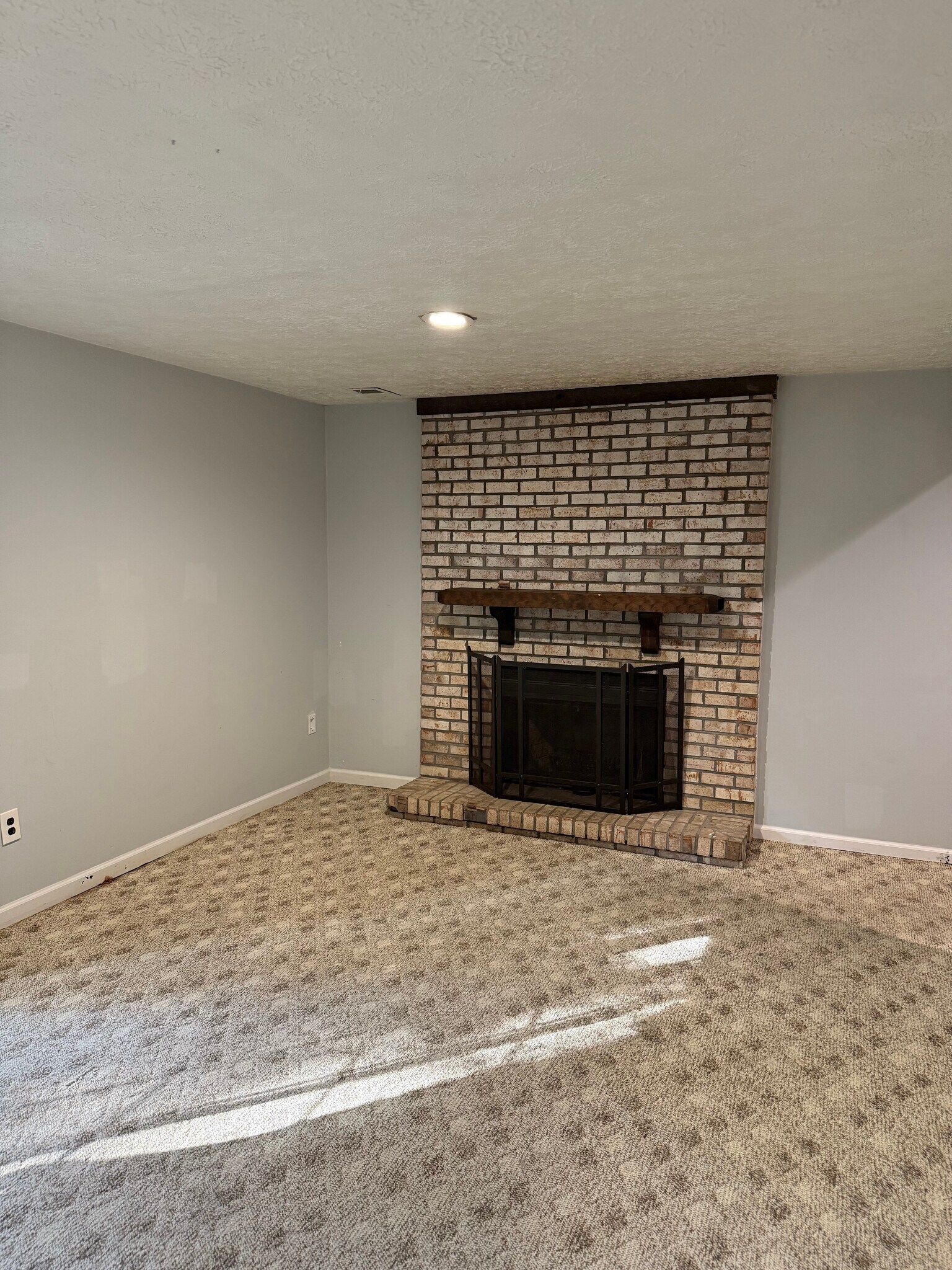 basement - 7028 Palamar Turn