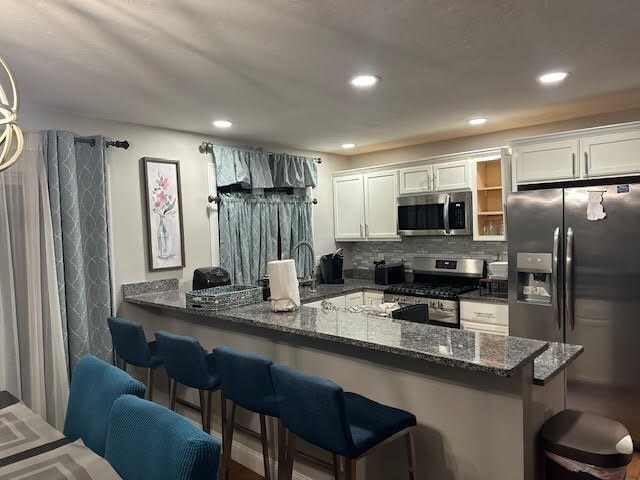 Building Photo - 21 Burncoat Hts