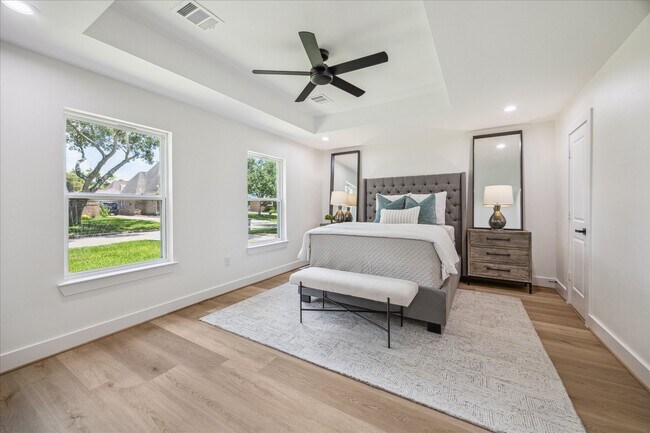 Building Photo - 20223 Laurel Lock Dr