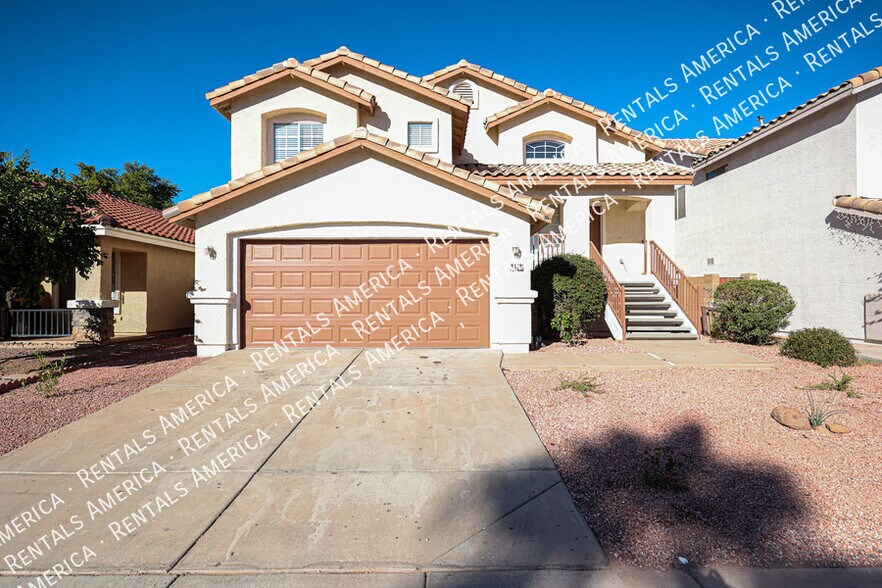 Building Photo - 4138 W Charter Oak Rd