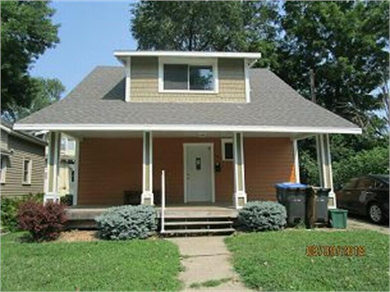 Building Photo - 110 Glenwood Ave