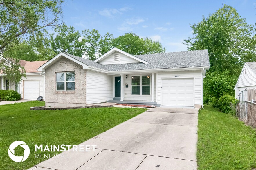 Primary Photo - 10345 Prince Dr