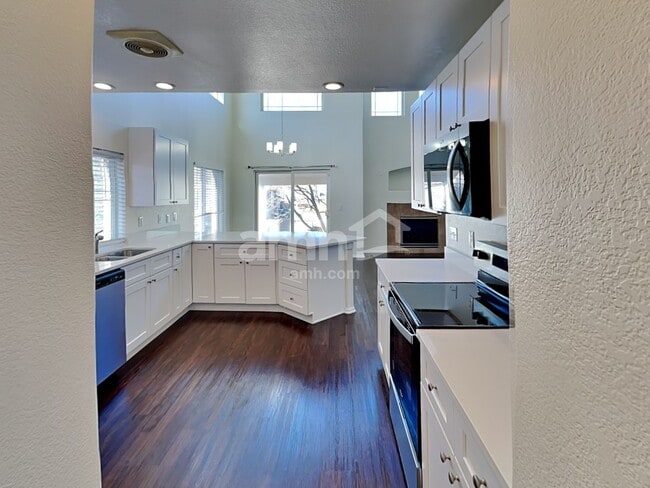 Building Photo - 20745 E Girard Pl