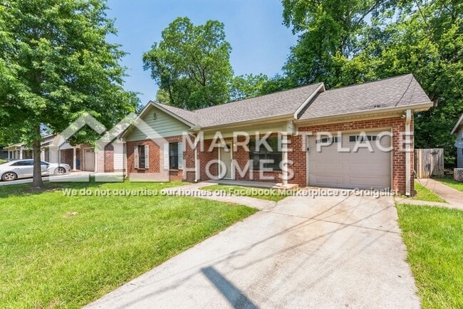 Building Photo - 3560 21st St