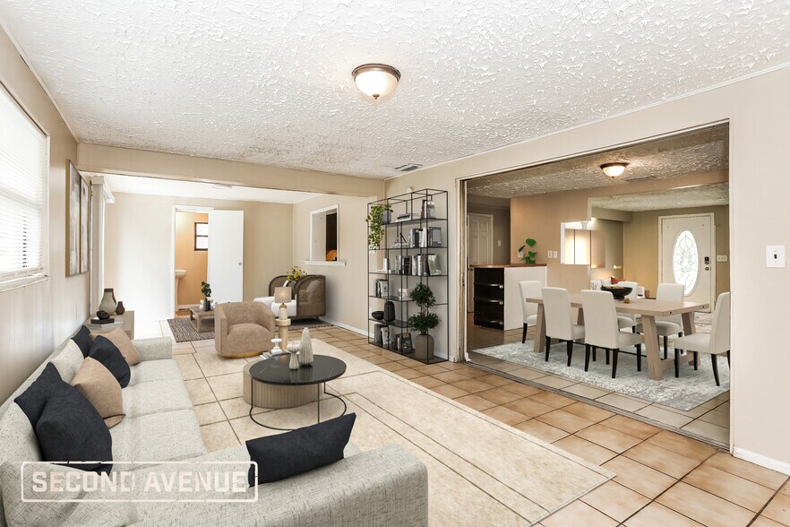 Building Photo - 7938 Lake Park Ct
