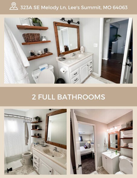 Building Photo - 323 SE Melody Ln