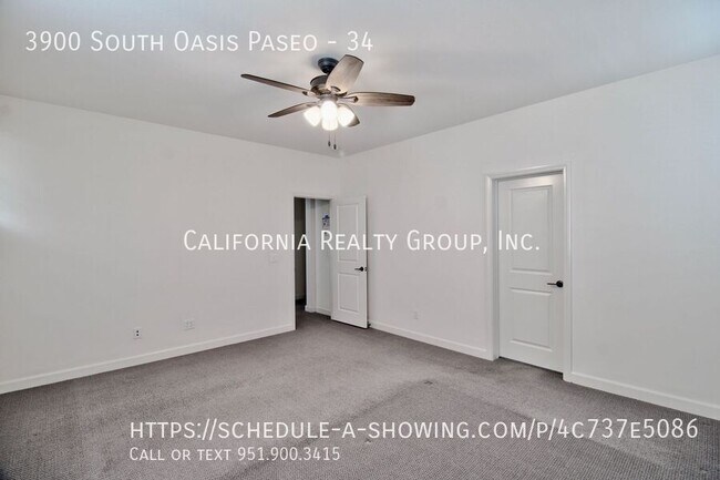 Building Photo - 3900 S Oasis Paseo