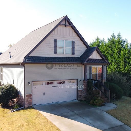 Building Photo - 709 Ravel Ct