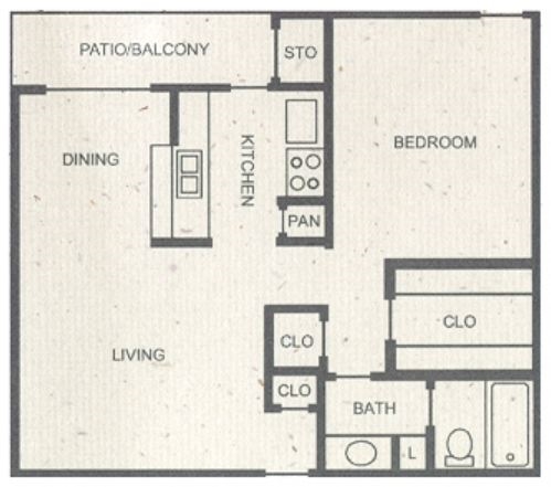 Plan B - Sharpstown Park