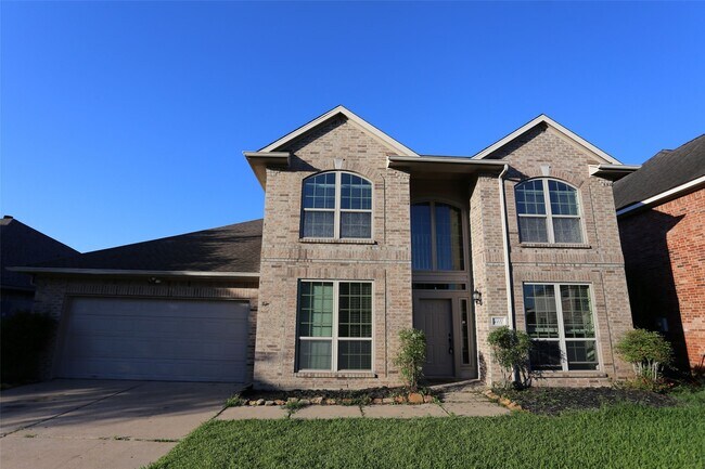 Building Photo - 3327 Summerwood Ln