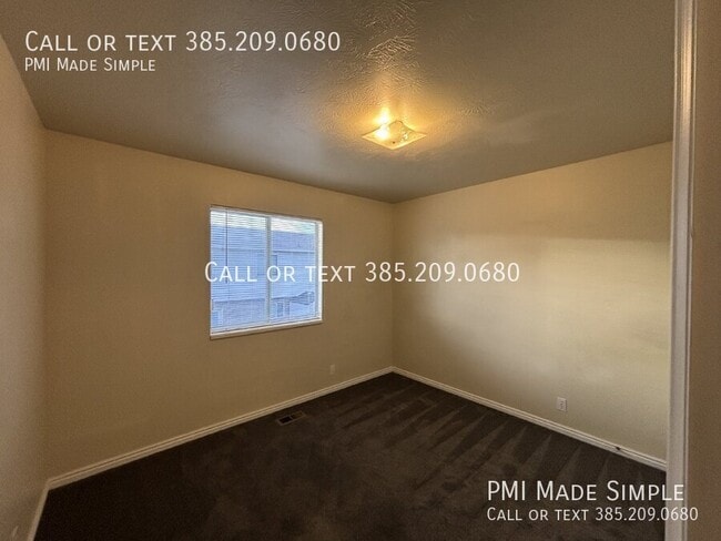 Building Photo - 1737 W 800 N St