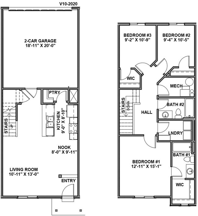 Building Photo - Old Sorrel Townhomes