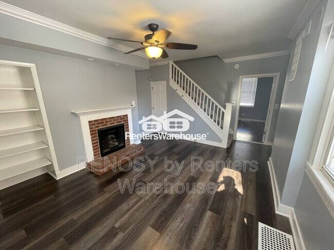 Building Photo - 1519 Union Ave