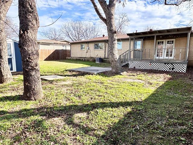 Building Photo - 7605 Deaver Dr