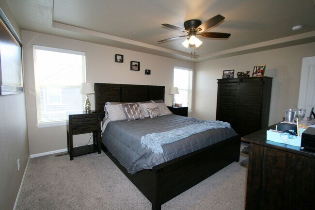 Building Photo - Beautiful 3 bedroom home located in Bannin...