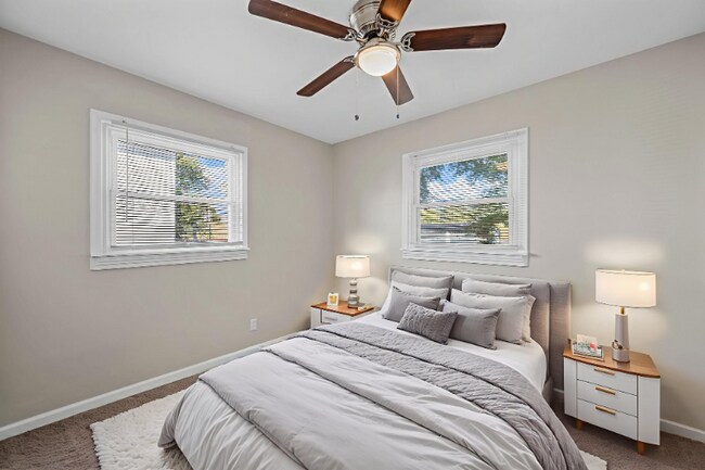 Building Photo - 210 Vest Ave