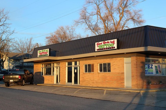 Primary Photo - 11305 E Sprague Ave.
