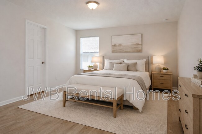 Building Photo - 8518 Cheryl Ann Ln