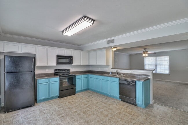 Building Photo - 3134 Prater Ct