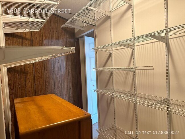 Building Photo - 4605 Carroll St