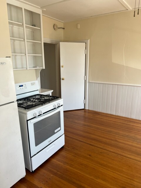Building Photo - 241 Wickenden St