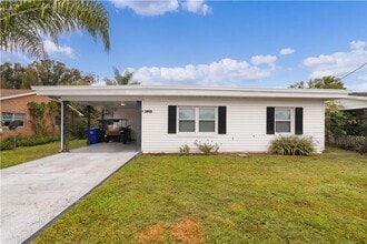 Building Photo - 1003 Dora Ave